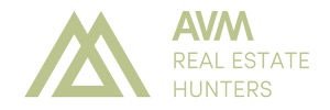 AVM Real Estate Hunters