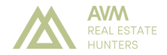 AVM Real Estate Hunters