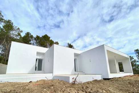 VILLA CON VISTAS AL MAR EN SAN MIGUEL