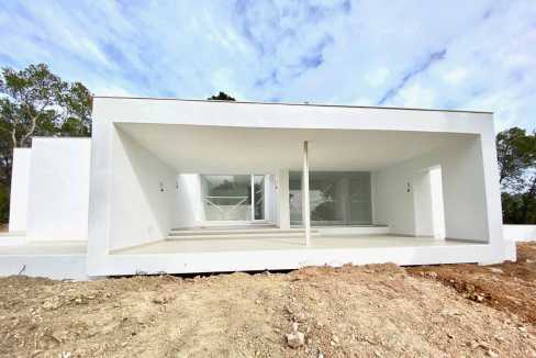 VILLA CON VISTAS AL MAR EN SAN MIGUEL