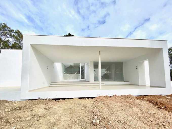 VILLA CON VISTAS AL MAR EN SAN MIGUEL