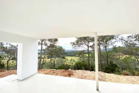 VILLA CON VISTAS AL MAR EN SAN MIGUEL