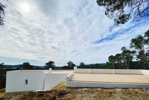 VILLA CON VISTAS AL MAR EN SAN MIGUEL